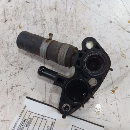 Subaru Legacy Outback 2.5 Coolant Line Crossover Pipe  2015 2016 2017 
