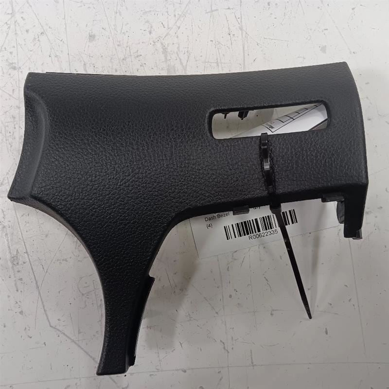 Nissan Rogue Driver Left Upper Dash Bezel Trim2014 2015 2016 2017 2018 2019 2020