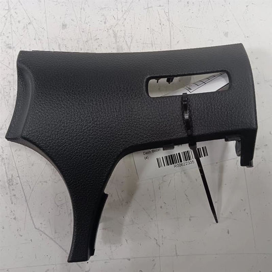 Nissan Rogue Driver Left Upper Dash Bezel Trim2014 2015 2016 2017 2018 2019 2020