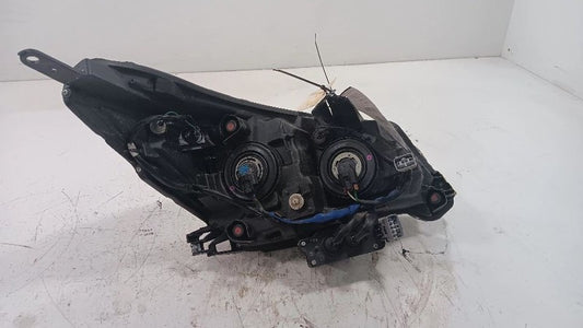 Driver Left Headlight Head Light Lamp Halogen Fits 17-18 FORESTER