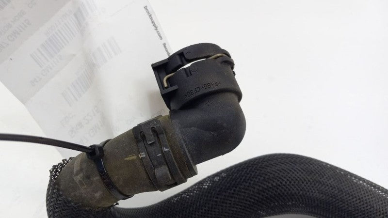 Chevy Malibu Radiator Hose Line Tube 2014 2015 2016 2017 2018