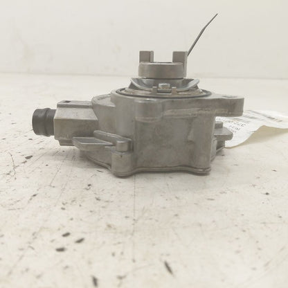 Vacuum Pump 2.3L 15-23 Ford Mustang