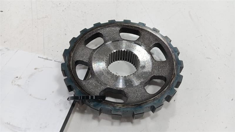 Infiniti Q50 Parking Gear 2014 2015 2016