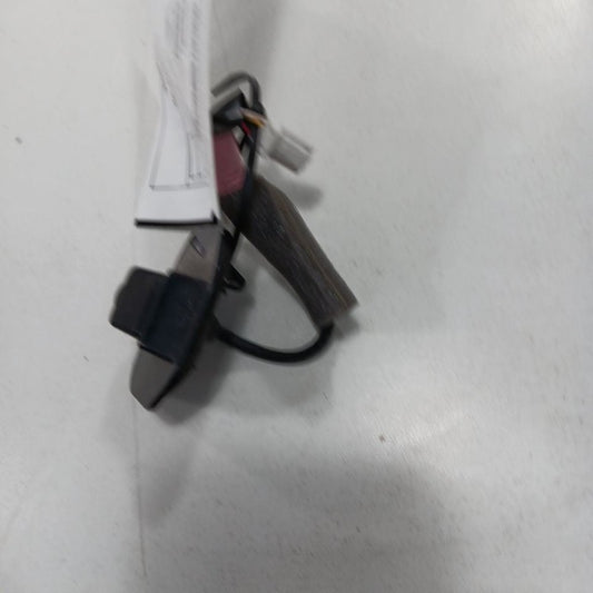 Nissan Sentra Camera Rear View Decklid Mounted Fits 20-23 OEM