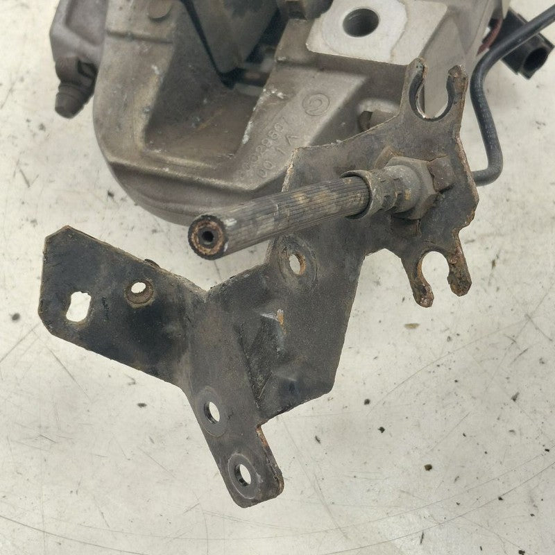 Driver Left Front Brake Caliper Fits 18-25 Alfa Romeo Stelvio