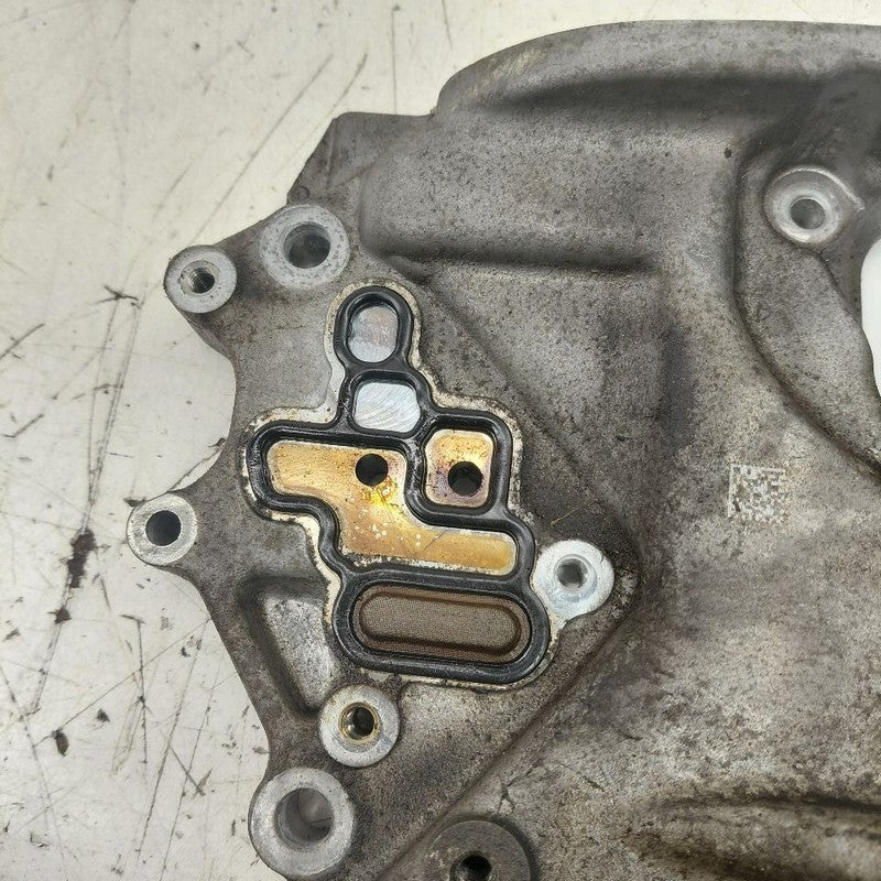 Timing Cover 2.4L LX US Market Fits 17-19 Honda CR-V