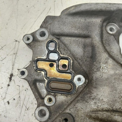 Timing Cover 2.4L LX US Market Fits 17-19 Honda CR-V
