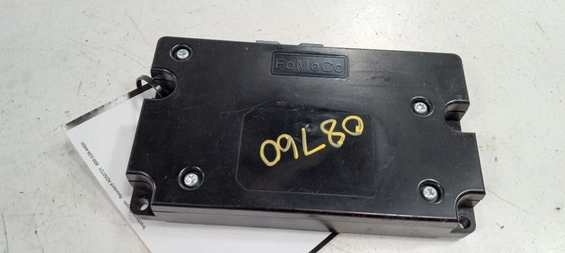 Communication Voice Recognition Sync Computer Control Module 16-17 Ford Focus