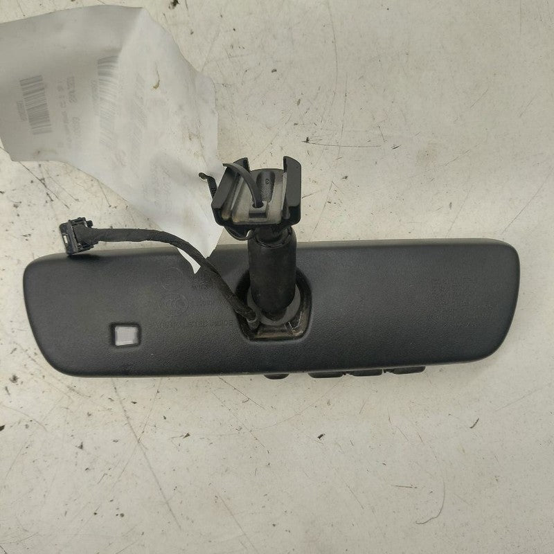 Interior Rear View Mirror Without Navigation Fits 17-20 Lexus IS300