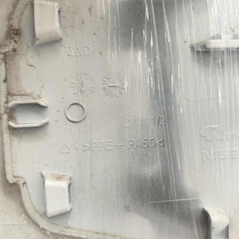 Nissan Rogue Fuel Filler Door Gas Cap Cover Lid  2021 2022 2023