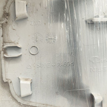Nissan Rogue Fuel Filler Door Gas Cap Cover Lid  2021 2022 2023
