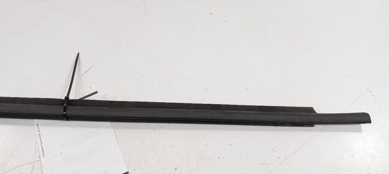 Kia Soul Door Glass Window Weather Strip Trim Rear Right Passenger Side 2012