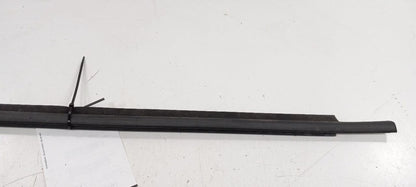 Kia Soul Door Glass Window Weather Strip Trim Rear Right Passenger Side 2012