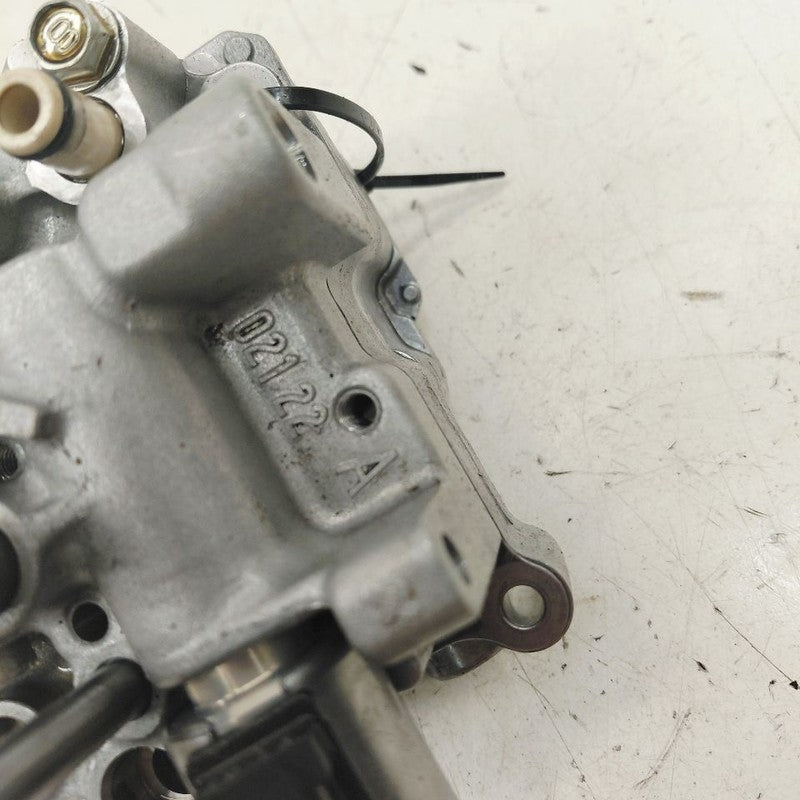 Honda CR-V Automatic Transmission Valve Body  2017 2018 2019