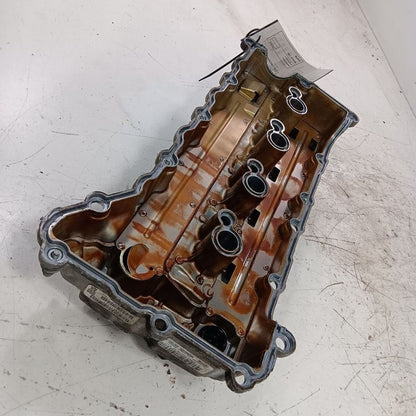 Fiat 500 Engine Cylinder Head Valve Cover  2016 2017 OEM