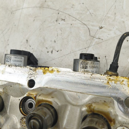 2018 Fiat 500 X Model Variable Timing Gear Oil Control Valve Solenoid