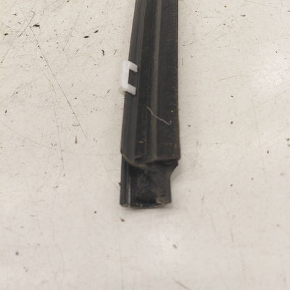 Hyundai Kona Door Glass Window Weather Strip Trim Front Left Driver  2