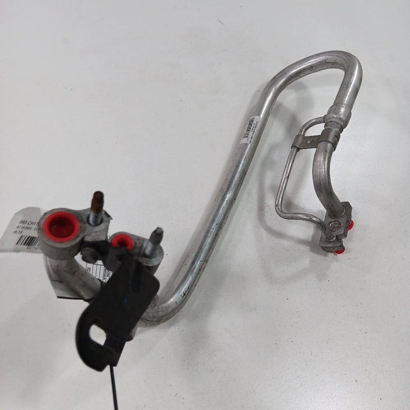 Chrysler 300 3.6 AC Hose Line  2015 2016 2017 2018 2019 OEM