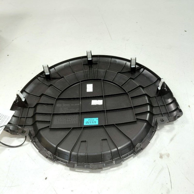 Kia Soul Upper Center Cover Trim Bezel {84770B2000} 2017 2018 2019 OEM