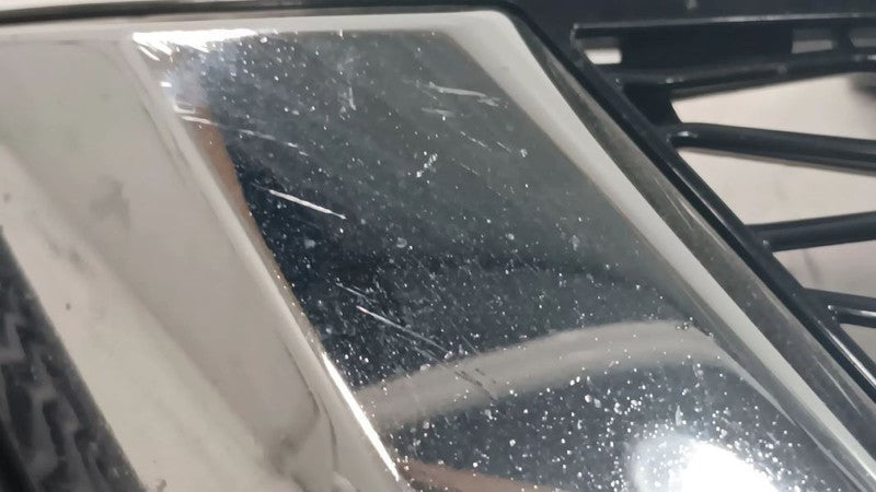 623105HA0A Grille Grill VIN K 1st Digit Korea Built Upper Fits 15-16 ROGUE