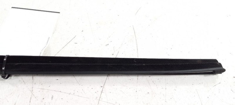 Hyundai Sonata Left Rear Interior Window Weather Strip 2011 2012 2013 