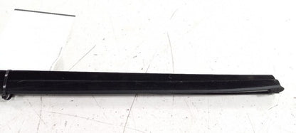 Hyundai Sonata Left Rear Interior Window Weather Strip 2011 2012 2013 