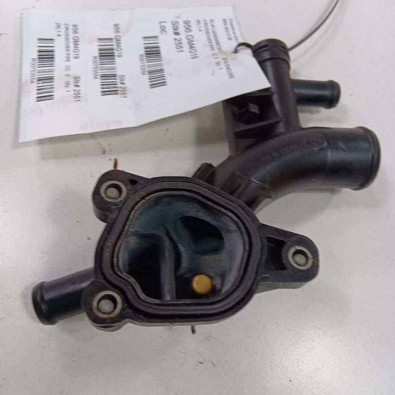 Buick Encore 1.4 Coolant Line Crossover Pipe  2019 2018 2017 OEM