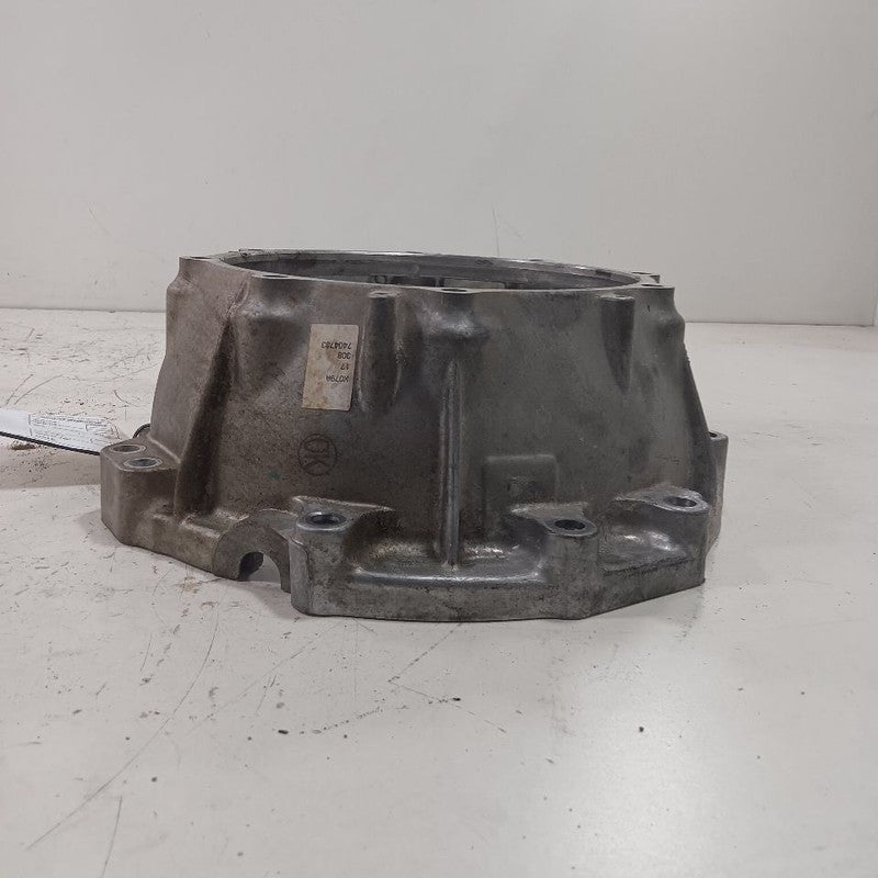 INFINITI QX50 Transmission Bell Housing  2017 2016 2015 2014