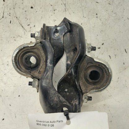 Subaru XV Crosstrek Rear Sway Bar Bushing Mounting Bracket  2025 2024