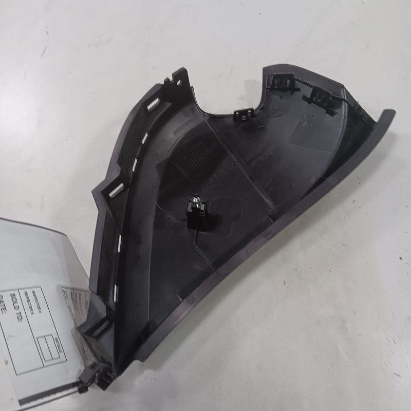 Honda Civic Dash Side Cover Left Driver Trim Panel 2016 2017 2018 2019