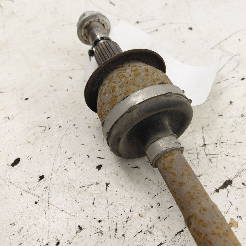 Passenger Right Rear CV Axle Shaft  Fits 19-24 Ford Edge