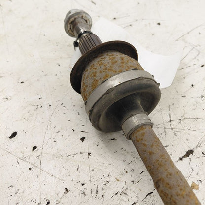 Passenger Right Rear CV Axle Shaft  Fits 19-24 Ford Edge