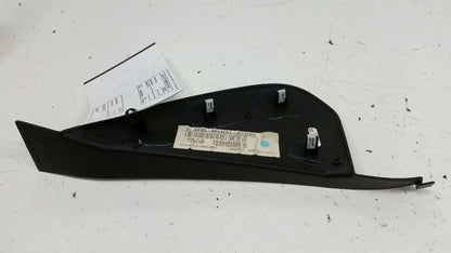 Ford Fiesta Dash Side Cover Left Driver Trim Panel 2011 2012 2013 2014 2015 OEM