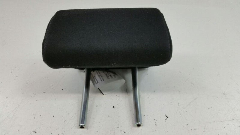  2014 Mazda 6 Center Middle Headrest Seat Head Rest Rear Back 2012 2013