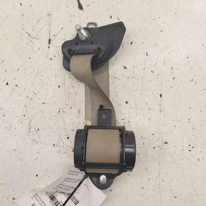 Honda CR-V Seat Belt Strap Retractor Right Passenger Rear Back  2019 2