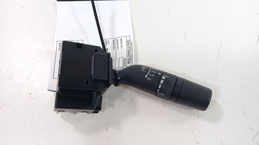 Column Switch Column Mounted Wiper Sedan Fits 10-13 MAZDA 3 OEM