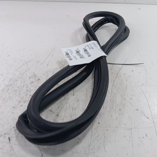 Jeep Compass On Body Door Jamb Seal Rear Right Passenger Back  2018 2019 2020 20