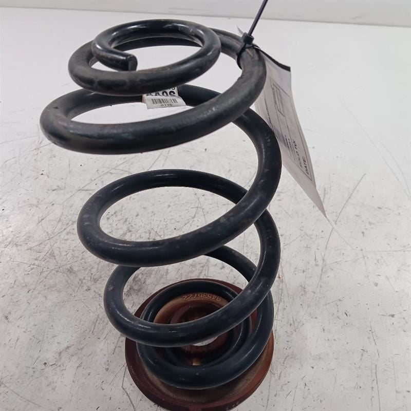 Coil Spring Rear Back AWD Fits 13-20 TRAX