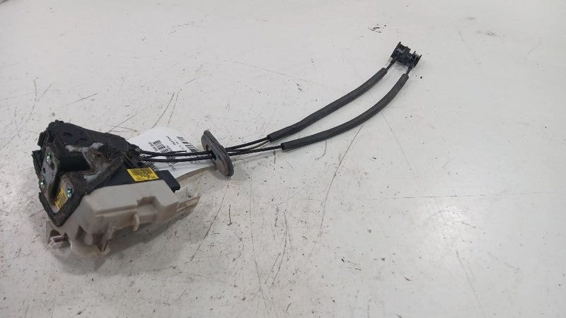 Kia Forte Door Latch Lock Right Passenger Front  2014 2015 2016 2017 2018