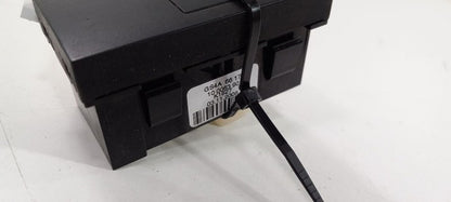 Mazda 6 DSC Off Switch 2009 2010 2011 2012 2013 OEM