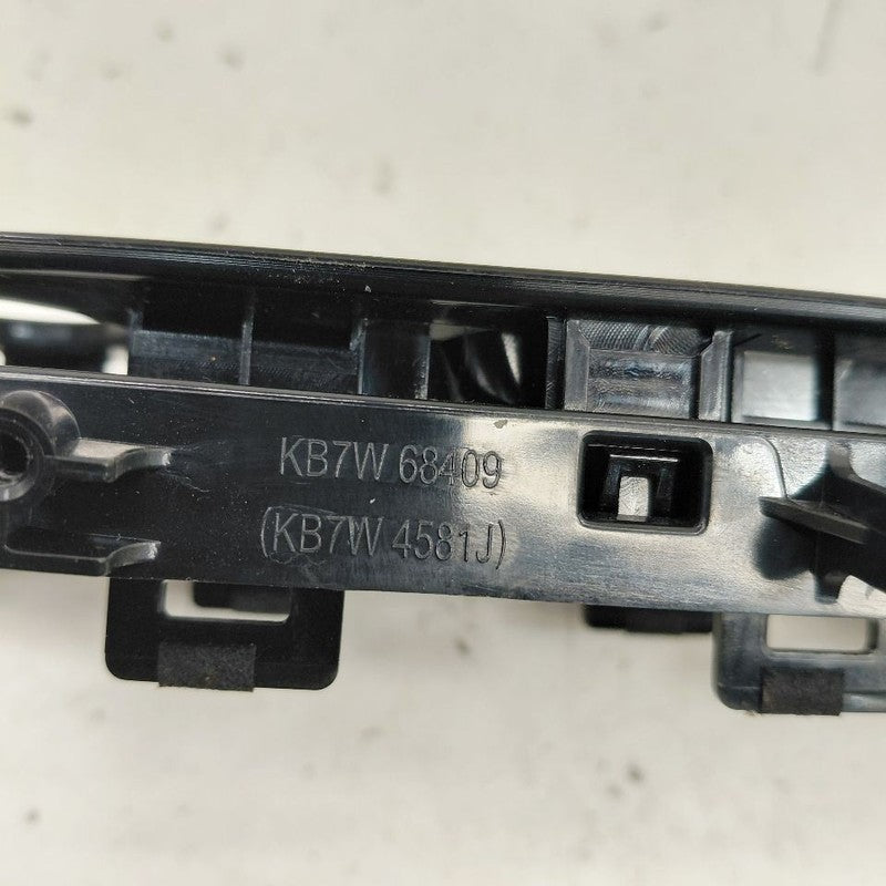 Mazda CX-5 Window Switch Bezel Trim Left Front 2023 2022 2021 2020 OEM