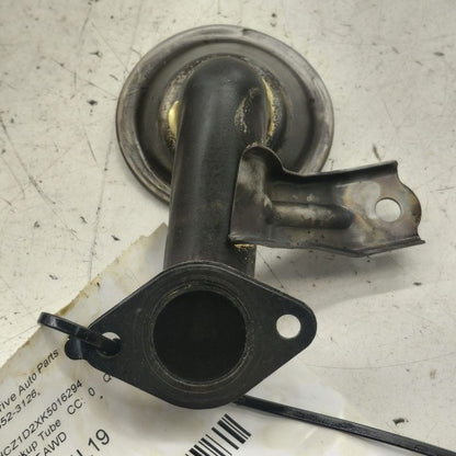 Lexus IS350 Engine Oil Pickup Tube  2020 2019 2018