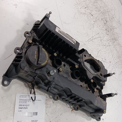 Kia Optima Engine Cylinder Head Valve Cover  2018 2017 2016