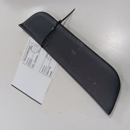 Hyundai Elantra Sill Trim Plate Door Jam Threshold Left Driver Rear  2017 2018 