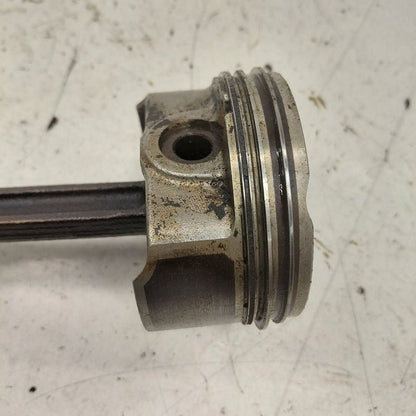 Hyundai Veloster Single Piston With Connecting Rod   1.6 2017 2016 201