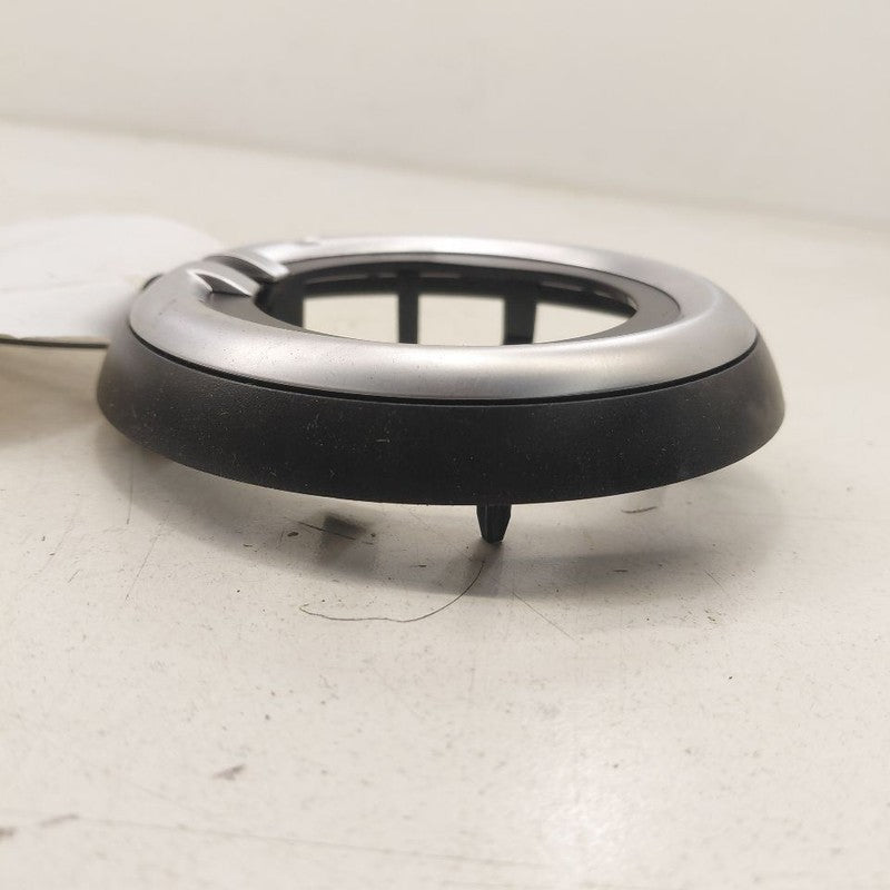 2018 Fiat 500 X Model Interior Door Handle Bezel Surround Trip Left Dr