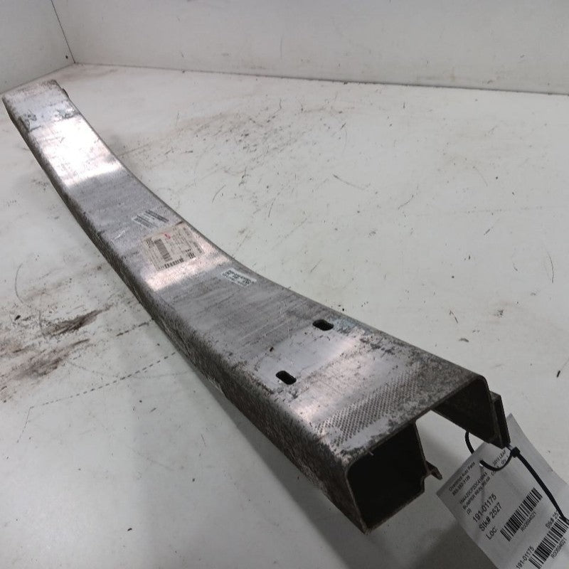 Rear Bumper Reinforcement Support Bar Fits 13-17 Nissan LEAF