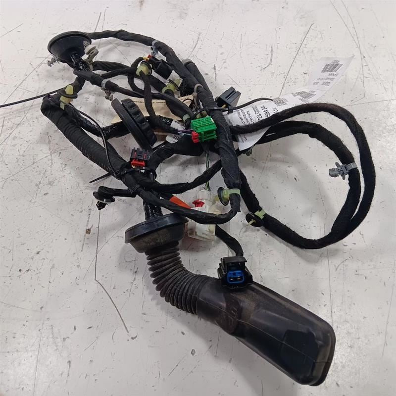 Chevy Malibu Door Harness Wire Wiring Right Passenger Front  2019 2020 2021 2022