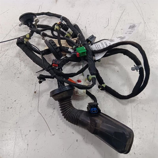 Chevy Malibu Door Harness Wire Wiring Right Passenger Front  2019 2020 2021 2022