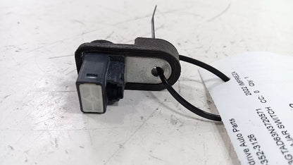 Subaru Impreza Door Ajar Switch Door Open Dome Light Switch 2017 2018 